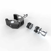 SolarLux Balkonkraftwerk Gitterzaun