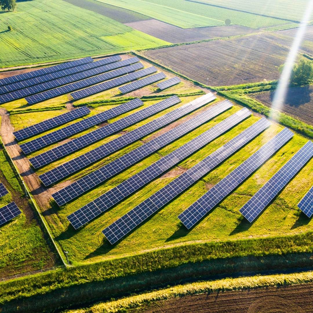 Die Bedeutung von Solarstromspeichern