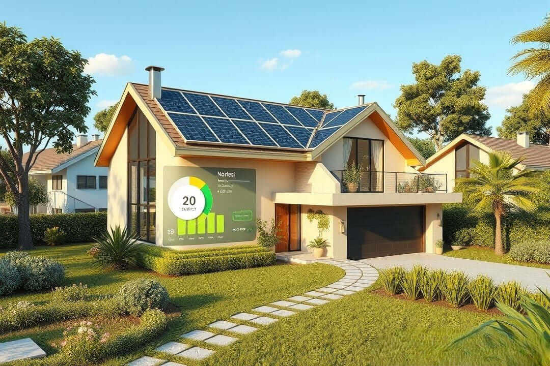 CO₂ sparen mit Solar – Wie viel bringt eine PV-Anlage wirklich? SolarLuxEnergy | Dein Onlineshop für Photovoltaik 