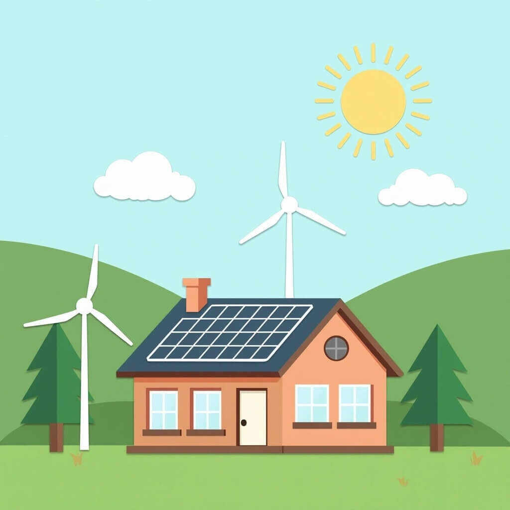 Fördermöglichkeiten für Batteriespeicher – Was gibt es 2025? SolarLuxEnergy | Dein Onlineshop für Photovoltaik 