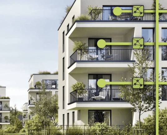 Mieterstrommodelle – Wie auch Mieter von Photovoltaik profitieren können SolarLuxEnergy | Dein Onlineshop für Photovoltaik 