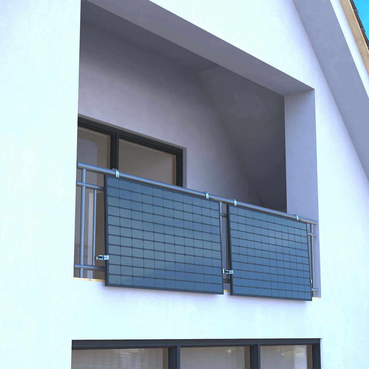 Balkonkraftwerke SolarLuxEnergy | Dein Onlineshop für Photovoltaik 