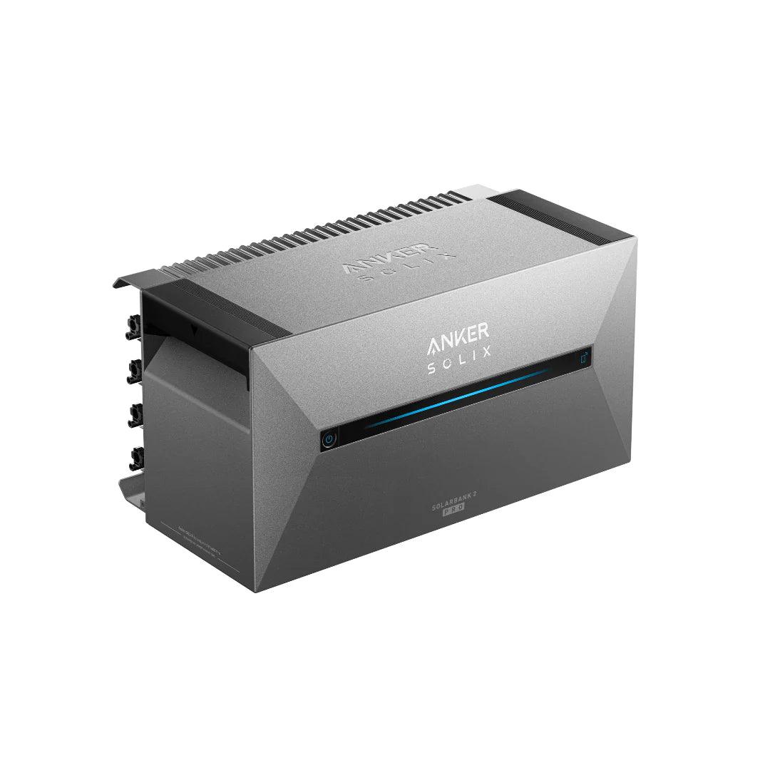 Anker Solarbank 2 E1600 Pro Solarstromspeicher 1600W - SolarLuxEnergy | Dein Onlineshop für Photovoltaik 