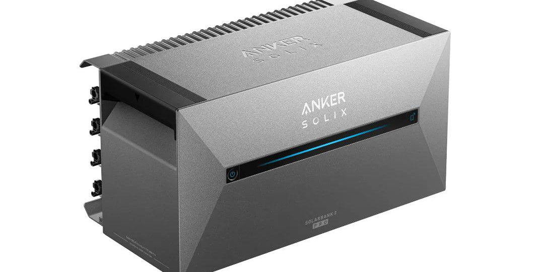 Anker Solarbank 2 E1600 Pro Solarstromspeicher 1600W - SolarLuxEnergy | Dein Onlineshop für Photovoltaik 
