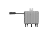 Deye Mikro-Wechselrichter SUN-M80G3-EU-Q0 800W Ersatzteil für Ihr Balkonkraftwerk, Mini Solaranlage