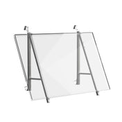 Dalia Universalhalterung für Solarmodule – flexibel einsetzbar an Balkon, Fassade oder im Garten