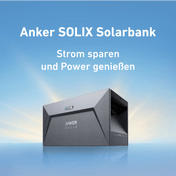 Anker Solarbank E1600 Solarstromspeicher 1600Wh - SolarLuxEnergy | Dein Onlineshop für Photovoltaik 