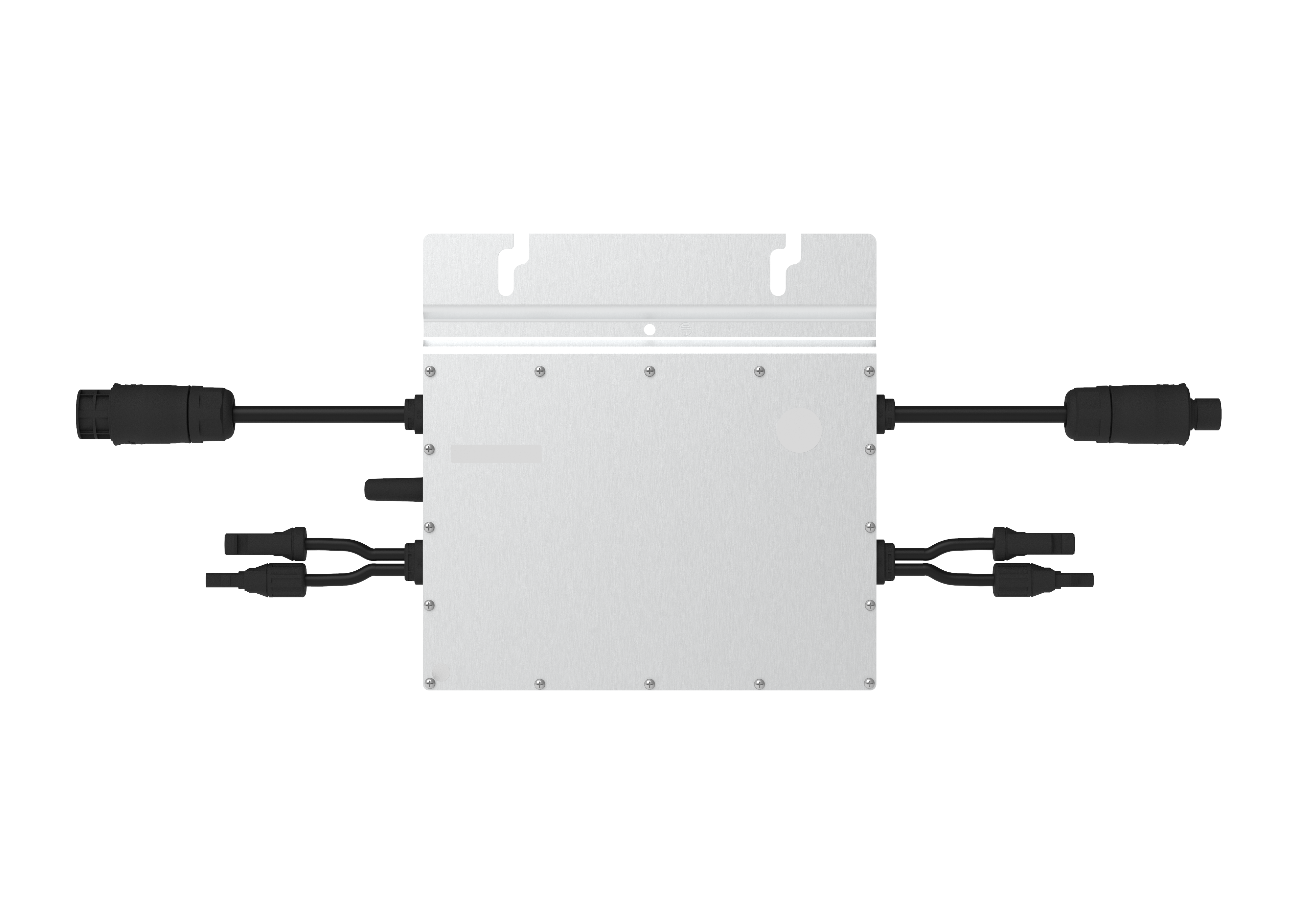 Hoymiles HM-600 Micro-Wechselrichter 600W