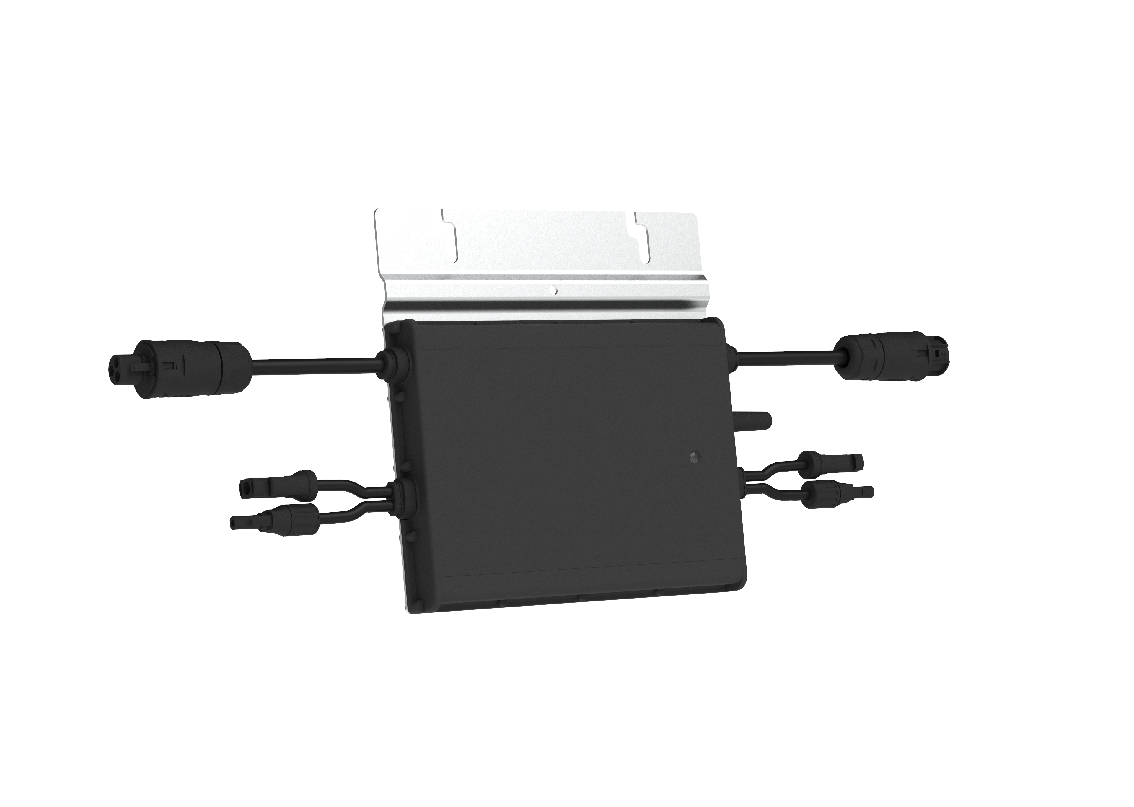 Hoymiles HM-600 Micro-Wechselrichter 600W