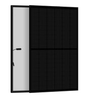 Ulica Mono Half-Cut UL-400M-108HV Solarpanel - SolarLuxEnergy | Dein Onlineshop für Photovoltaik 