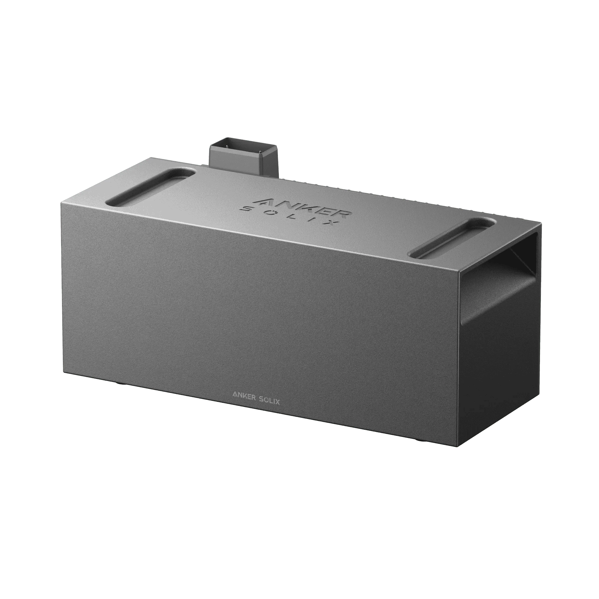 Anker SOLIX BP2700 Erweiterungsakku SolarLuxEnergy | Dein Onlineshop für Photovoltaik 