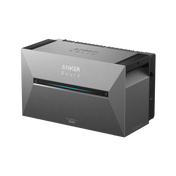 Anker SOLIX Solarbank 3 E2700 Pro SolarLuxEnergy | Dein Onlineshop für Photovoltaik 