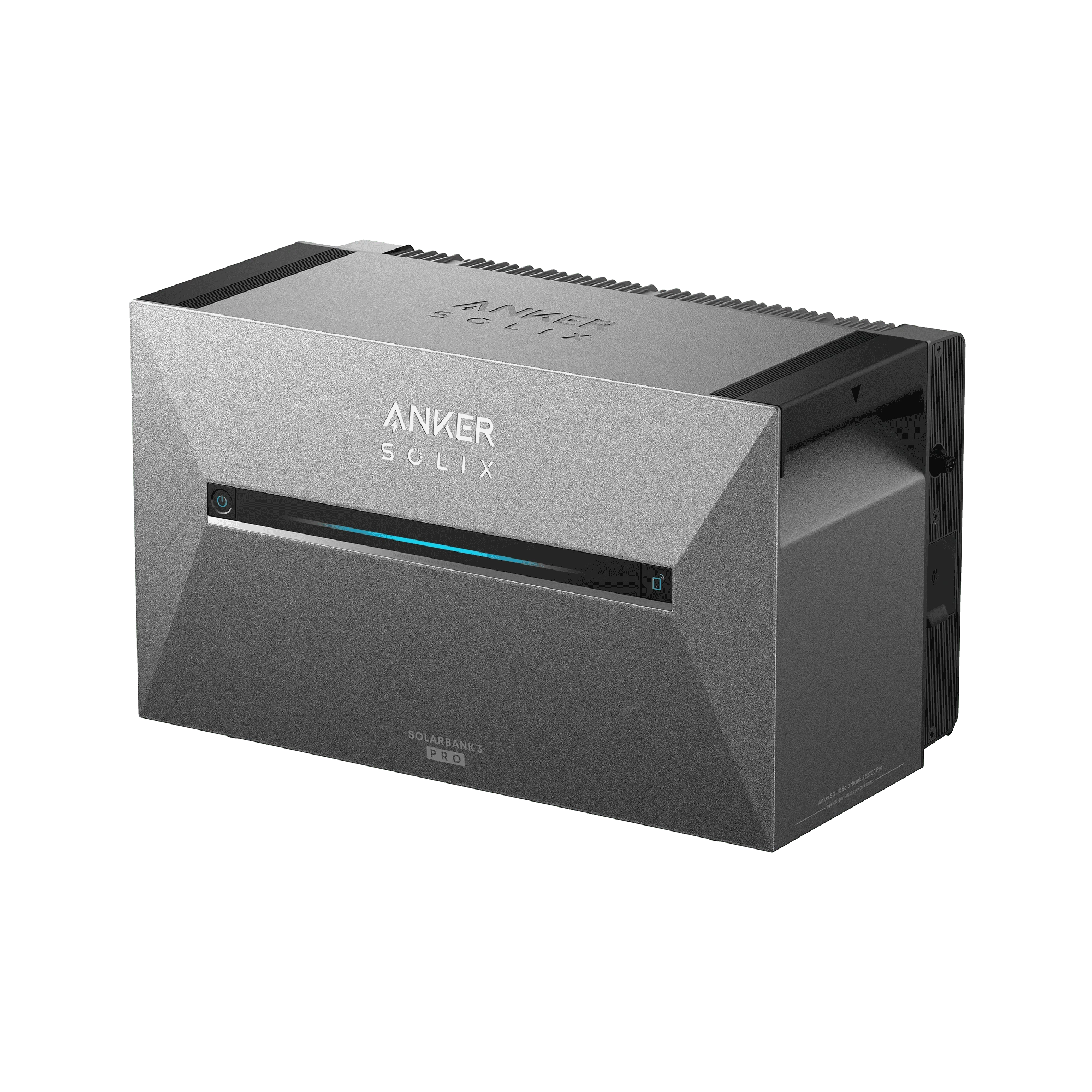 Anker SOLIX Solarbank 3 E2700 Pro SolarLuxEnergy | Dein Onlineshop für Photovoltaik 