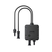 Anker Solix Solarbank E 1600 0 Watt Output Switch SolarLuxEnergy | Dein Onlineshop für Photovoltaik 