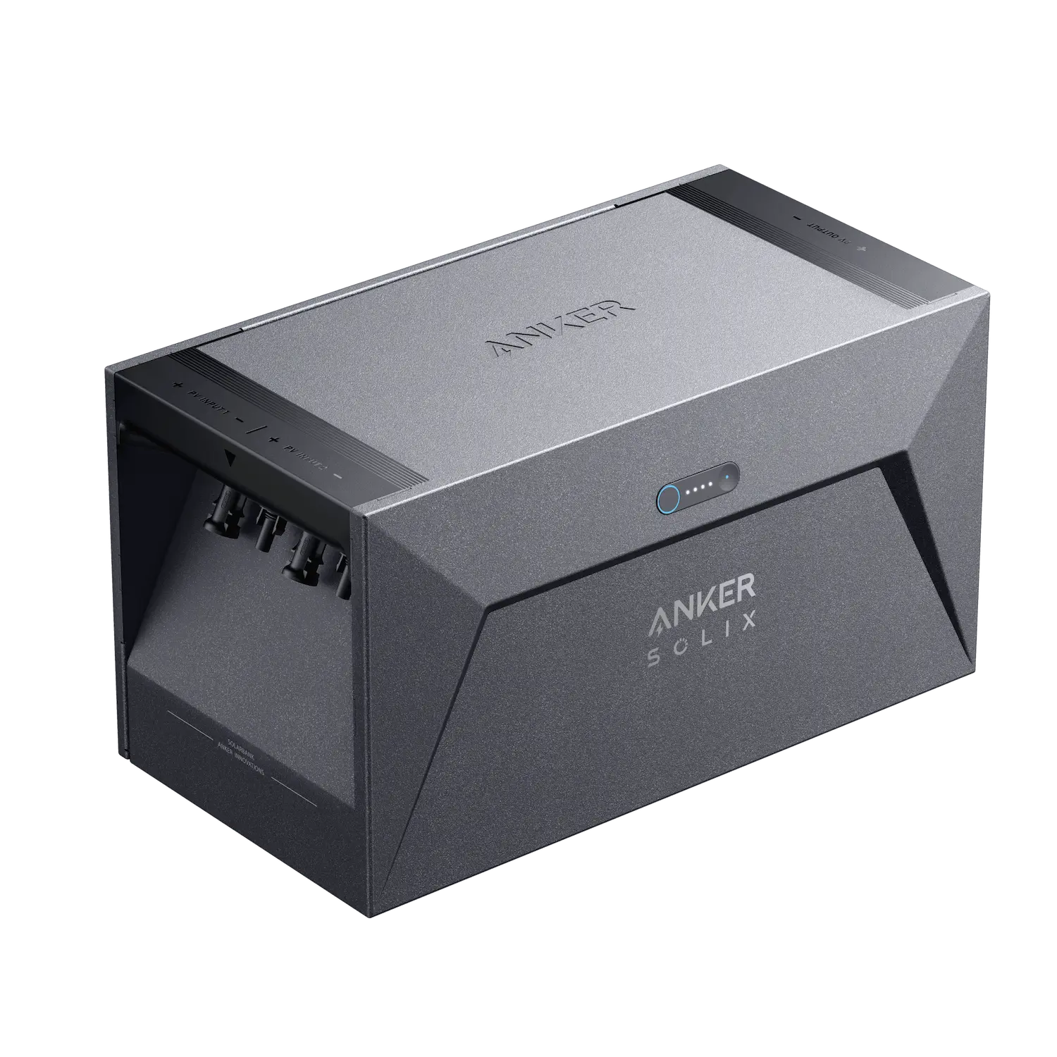 Anker Solarbank 2 E1600 Pro Solarstromspeicher 1600W - SolarLuxEnergy | Dein Onlineshop für Photovoltaik 