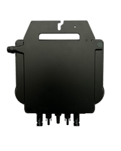 APsystems EZ1-D Wechselrichter 1800W (BC01-Anschlusskabel)