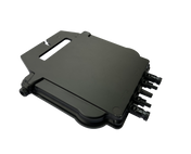 APsystems EZ1-D Wechselrichter 1800W (BC01-Anschlusskabel)