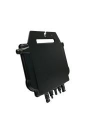 APsystems EZ1-D Wechselrichter 1800W (BC01-Anschlusskabel)