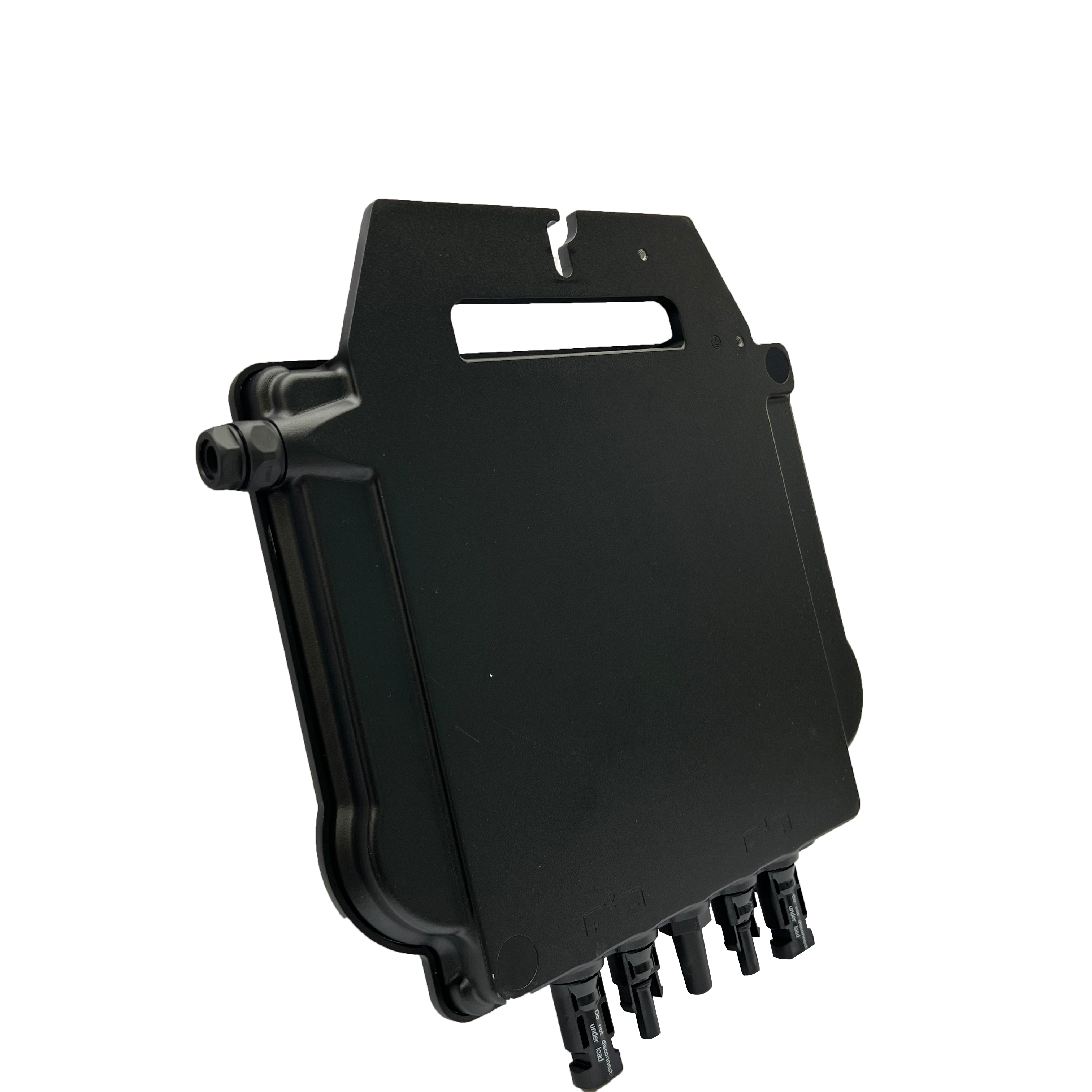 APsystems EZ1-D Wechselrichter 1800W (BC01-Anschlusskabel)