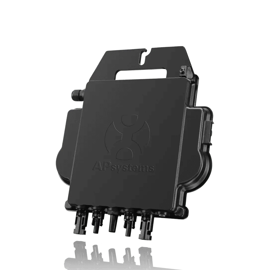 APsystems EZ1-M Micro-Wechselrichter (800W) mit BC01-Anschluss