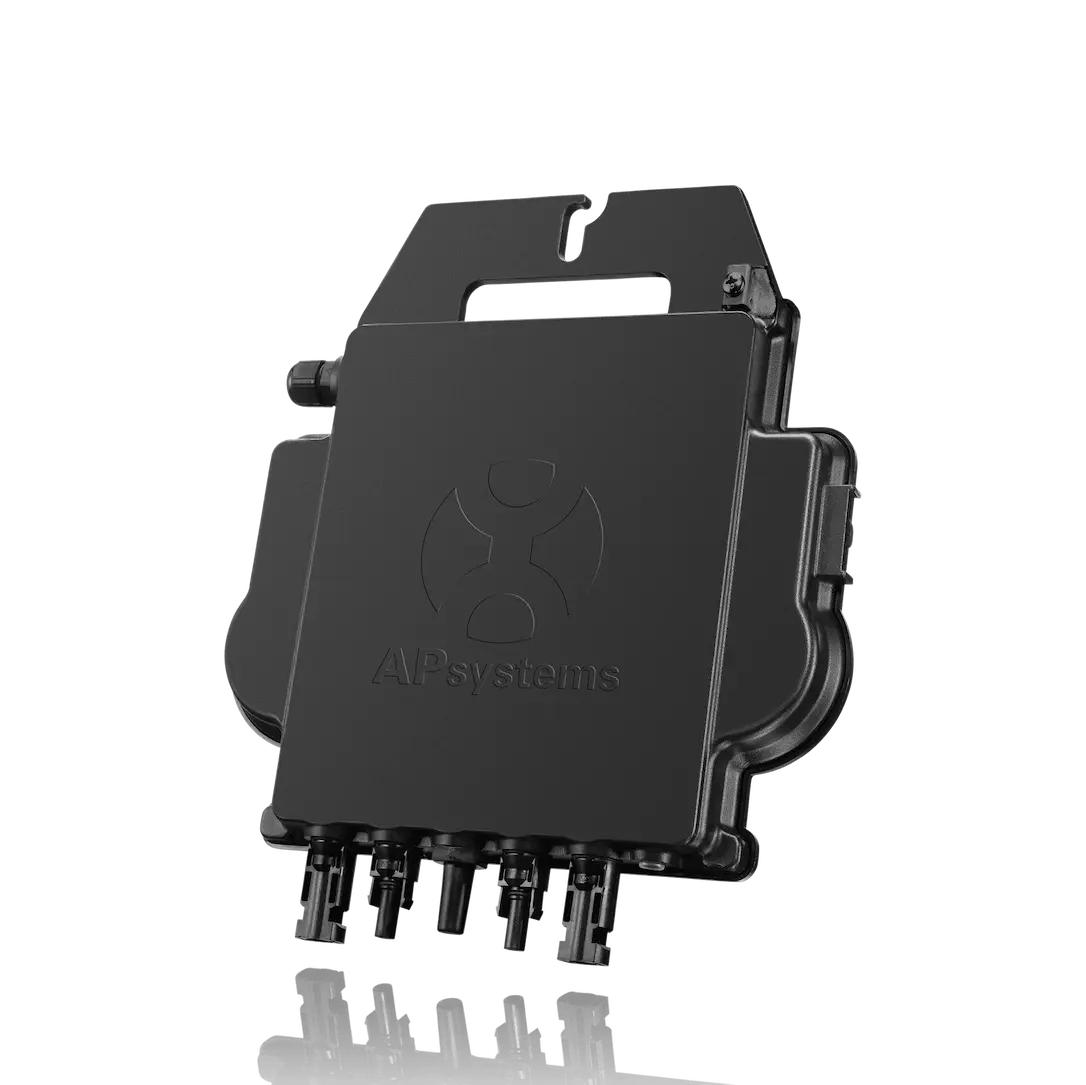 APsystems EZ1-M Micro-Wechselrichter (800W) mit BC01-Anschluss