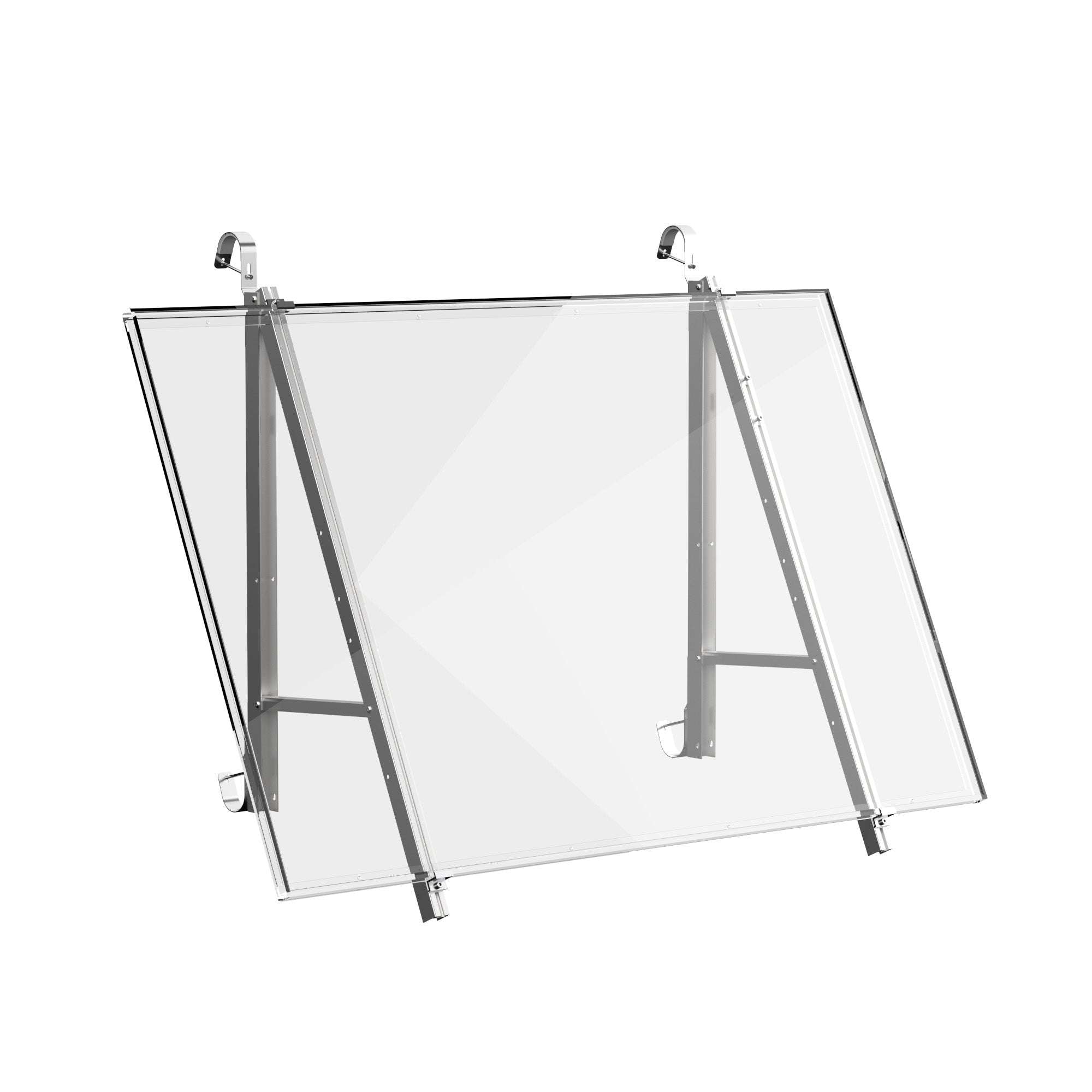 Dalia Universalhalterung für Solarmodule – flexibel einsetzbar an Balkon, Fassade oder im Garten SolarLuxEnergy | Dein Onlineshop für Photovoltaik 
