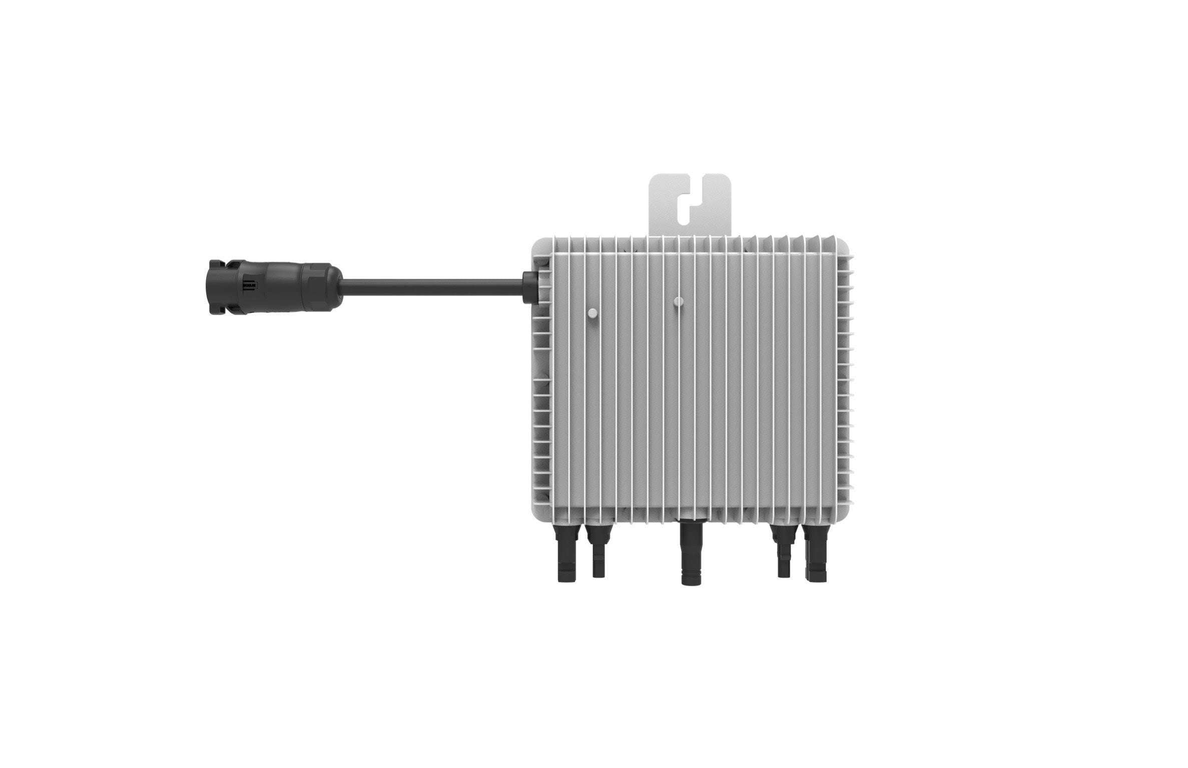 Deye Mikro-Wechselrichter SUN-M80G3-EU-Q0 800W Ersatzteil für Ihr Balkonkraftwerk, Mini Solaranlage SolarLuxEnergy | Dein Onlineshop für Photovoltaik 
