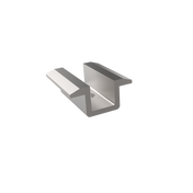 Helios Flachdach-Halterung – ballastiertes PV-Montagesystem für Flachdächer und Bodenflächen