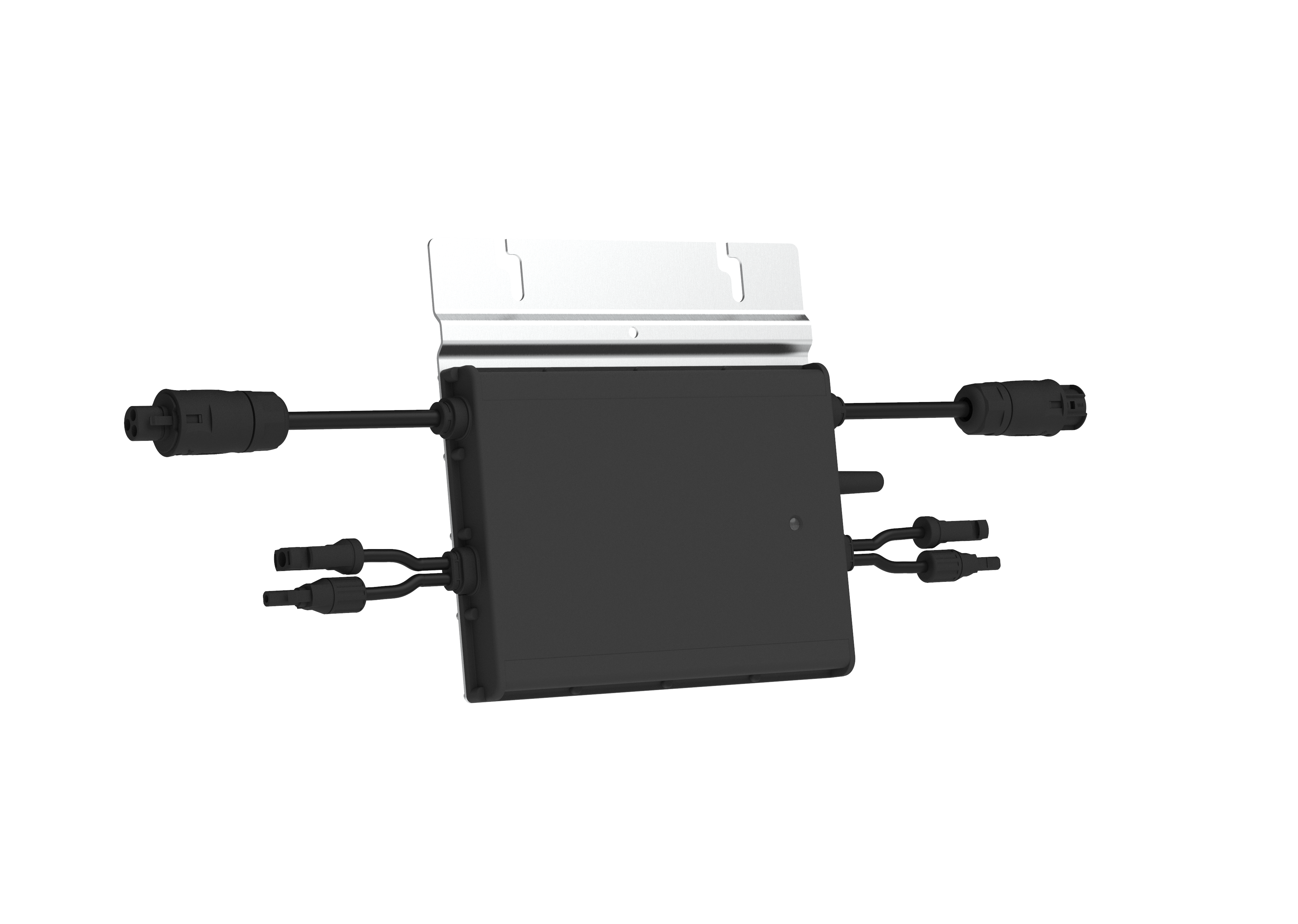 Hoymiles HM-600 Micro-Wechselrichter 600W Hoymiles HM-600 Micro-Wechselrichter 600W