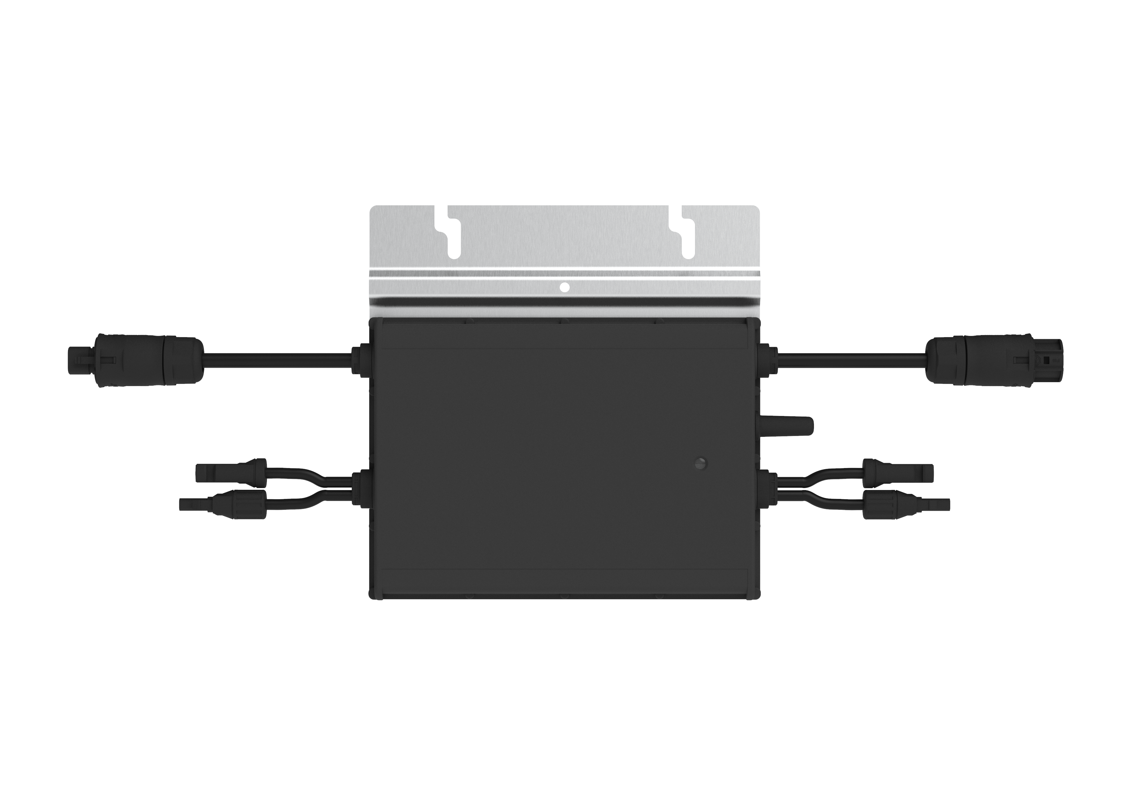 Hoymiles HM-600 Micro-Wechselrichter 600W Hoymiles HM-600 Micro-Wechselrichter 600W