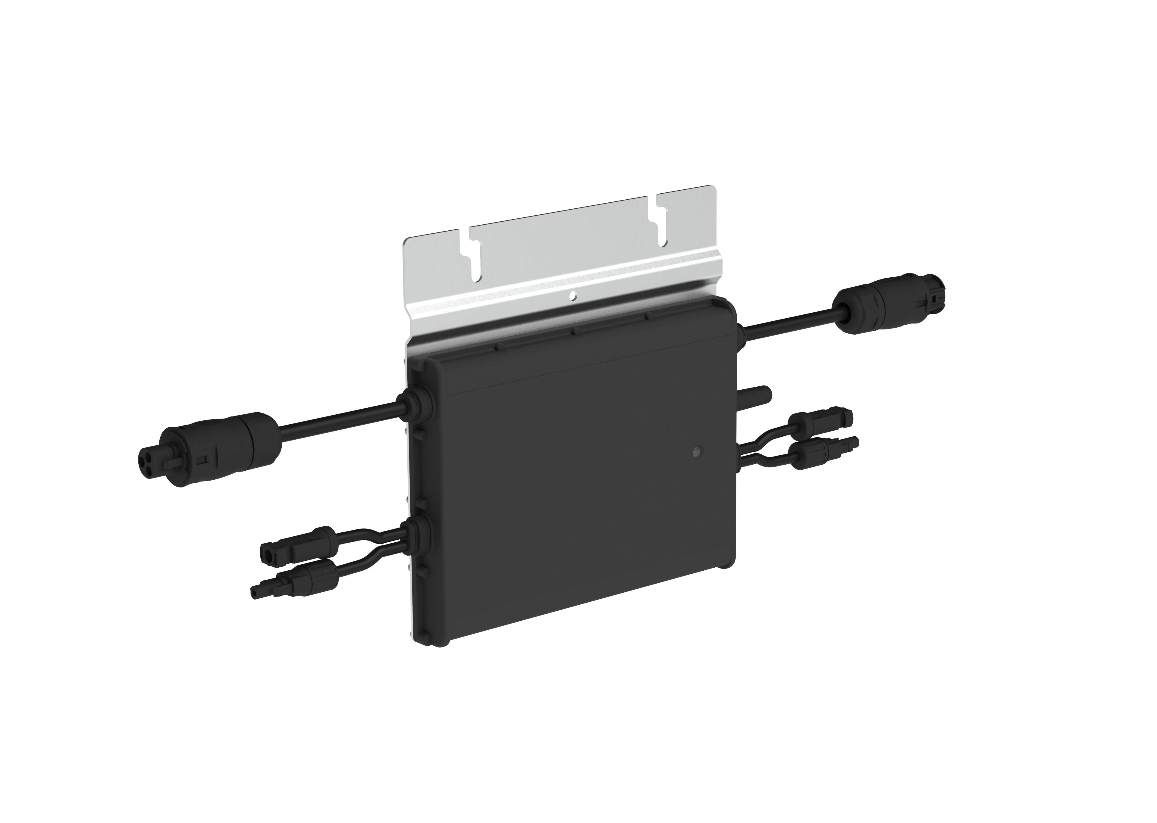 Hoymiles HM-600 Micro-Wechselrichter 600W Hoymiles HM-600 Micro-Wechselrichter 600W