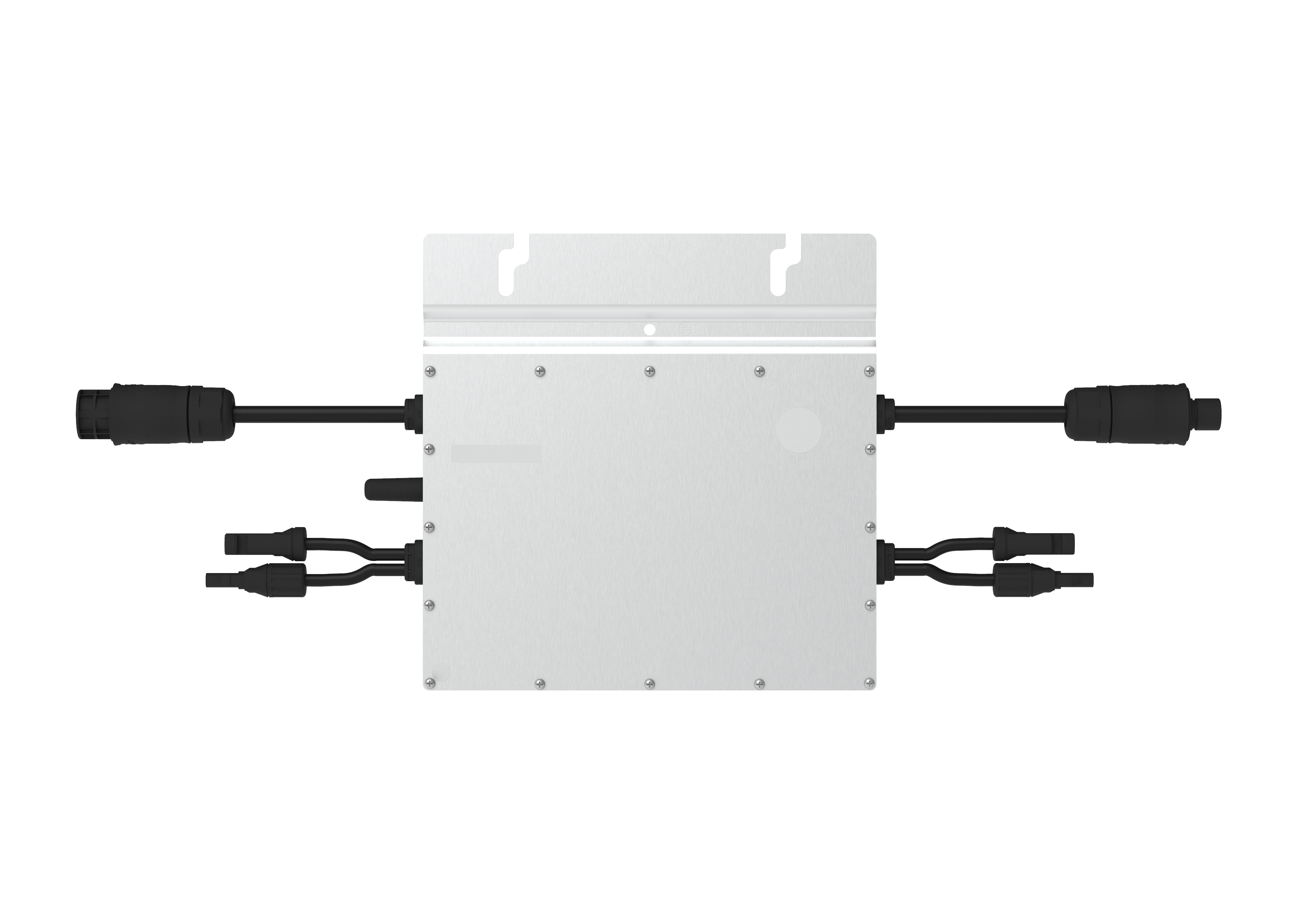 Hoymiles HM-600 Micro-Wechselrichter 600W Hoymiles HM-600 Micro-Wechselrichter 600W