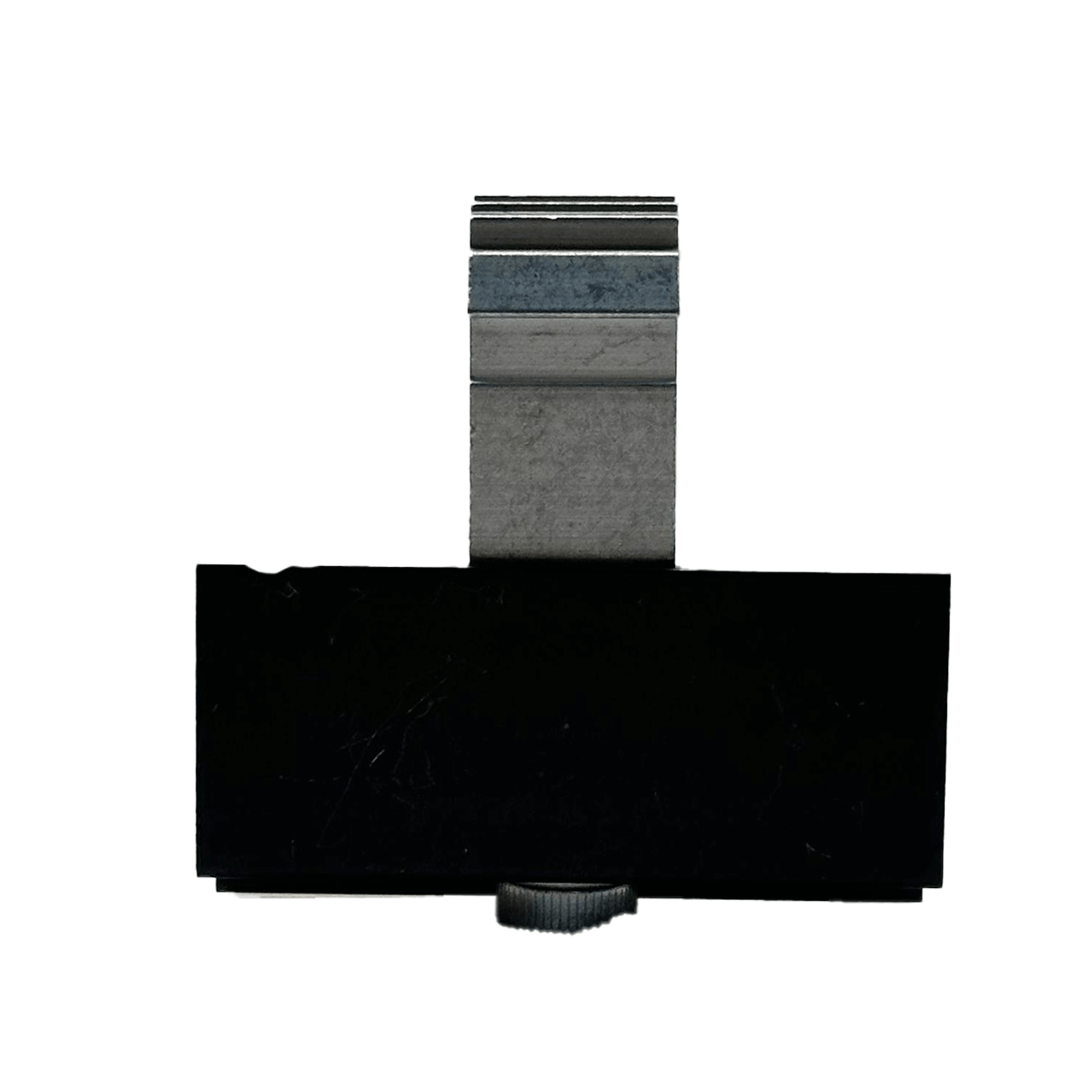 K2 Systems DomeClamp Endklemme 30-50 mm silber K2 Systems DomeClamp