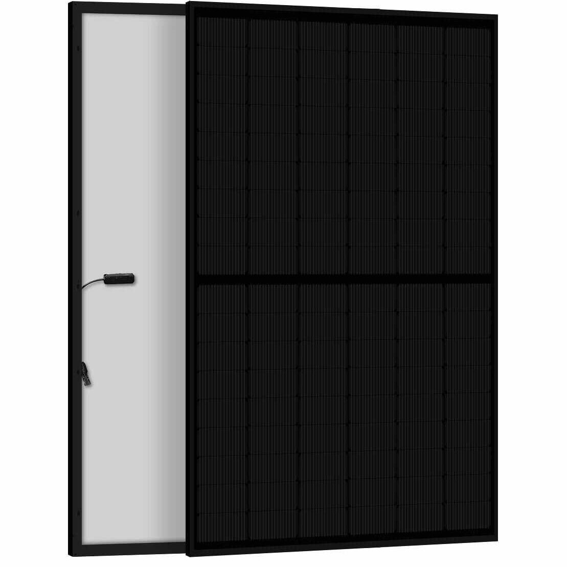 Ulica Mono Half-Cut UL-400M-108HV Solarpanel - SolarLuxEnergy | Dein Onlineshop für Photovoltaik 